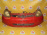 Ноускат Toyota Vitz NCP10 1NZ '1999-2001 a/t Дефект бампера ф.52-001 (Красный)