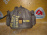 Суппорт Hyundai NF/EK Sonata G4KA/G4KC '2005-2010 перед, лев под диск 280x26 BC140088 581803KA01