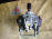 ТНВД Nissan/Renault/Infiniti YD25-DDTI Navara/Pathfinder D40 R51 174 л.с. 16700-EC00D