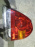 Стоп Toyota 52-071 R Platz NCP12 дефект стекла