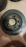 Диск тормозной Mitsubishi GA3W ASX R