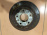 Диск тормозной Mazda TA5P Millenia R
