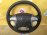 Подушка безопасности TOYOTA Camry ACV40 вод.с рулем (RHD) (с зарядом) дефект (Серый)