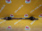 Привод Peugeot A7/WC 207 EP6/5FW перед, прав 5MT 9651309880 3273KP