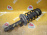 Стойка Peugeot 207 EP6/5FW перед, лев 1.6 5MT D=51 mm