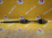 Привод Volvo FS/AS/FW/BW V60 B4164T перед, прав 2WD MPS6 P31259624 '2007- 36012413