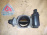 Заслонка дроссельная Toyota/Hino N04C Dyna COMMON-RAIL