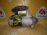 Стартер Hyundai G4CM/G4CN/G4CP Sonata Y3/AB '1995-2000 AT 12V 2.0kW ME118EA