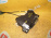 Замок двери Toyota ACV30 Camry ( LHD ) 6 контактов перед, прав