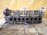 Головка блока Kia D4CB 2.5 CRDi WGT Euro 3 Эл.ЕГР (A ENG) 221004A025 Sorento A1/GA/BL/FY