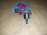Форсунка холодного пуска Nissan VQ25-DD Cefiro A33 FEBB301 / 166012Y500
