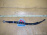 Шланг топливный Toyota 23271-74460 Carina ED ST200 3S-FE/4S-FE '09.1993-06.1996 соединение топливопровода между двс и кузовом