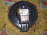 Моторчик печки Mitsubishi V93W Pajero дефект корпуса 116340-8611
