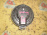 Моторчик печки Mazda BL Axela RHD дефект крепления 872700-0870