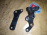 Крепление подушки ДВС Nissan KA24-DE Presage/R'nessa U30/N30 2WD перед, прав