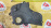 Кожух ГРМ Toyota 1C/1C-L/1C-TL/2C/2C-L/2C-T/2C-TL/3C-T/2C-TLC/1C-TLC Camry CV10/CV20/CA60/CT140/CT150/CT170/CE70/CE80/CE90/CM30/CR30/CR50 низ дефект. 