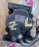 Компрессор кондиционера Mazda ZL Familia BJ5P H12A1AA4