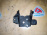 Крепление подушки ДВС Toyota 1ZZ Allion/Premio ZZT240 U341E L 12325-22150 ( EW )