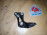 Крепление подушки ДВС Toyota 1NZ-FE Probox/Funcargo NCP55/NCP25/NCP65/NNP15/NCP85/NCP75/NCP35 4WD a/t перед, лев 12325-21070 ( ФB4DA )