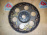 Маховик Toyota 1TR-FE/2TR-FE/3RZ-FE/1RZ-E/2TZ/2RZ-E Hiace TRH200/RZH47/TCR20/TRJ120/TRJ150/RZJ95/RZN185/RZN215 a/t диаметр по центрам болтов 72/232 мм