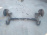 Балка Opel T98/F75/XM220 Zafira A L61/Z22SE в сборе, ABS ступицы 5 шпилек, суппорта, диски R