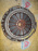 Корзина сцепления Great Wall GW4D20 Hover H5 '2011- 2.0 TDI 4WD 6MT ZM016BF 1600100-ED01