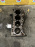 Блок Двигателя NISSAN QG18-DE-304971A '2001-