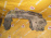 Подкрылок MITSUBISHI Pajero V75W '1999-2003 перед, лев MR437131