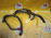 Патрубок системы охлаждения Volkswagen 1K0122058M Polo 6R1 CBZB 1.2 TSI
