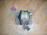 Подушка двигателя Nissan QR25 X-Trail NT30 2WD/4WD a/t алюминий ДЕФЕКТ перед, лев