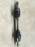 Привод Mitsubishi CD5W Libero 4G93 перед, лев 4WD
