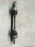 Привод Mazda GF8P/GW8W FP перед, лев m/t ABS 28/28 '1998