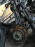 Ступица SUBARU BH5/BE5 EJ20-TT зад, прав ABS