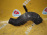 Патрубок воздушного фильтра Hyundai D4CB H1/Grand Starex TQ гофра 28138-4H050