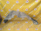 Подкрылок TOYOTA Kluger V MHU28 '2005-2007 перед, лев Ткань 53806-48051