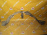 Подкрылок Toyota Blade AZE150 перед, лев 53876-12430