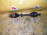 Привод Honda CU2/CW2 Accord K24Z3/K24A перед, прав нар 30шл. БЕЗ ПРОМЕЖУТОЧНОГО ВАЛА 44305-TL3-000