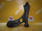 Рычаг Chevrolet T300 Aveo '2011- перед, лев 95017035