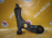 Рычаг Chevrolet T300 Aveo '2011- перед, прав (дефект, порван пыльник шаровой) 95017036