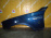 Крыло BMW X3 E83 '2004-2004 перед, лев (дефект, вмятины) 41353403735 (Синий)