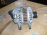 Генератор Nissan MR20-DE Dualis/Qashqai J10 3 конт. 12V. 120A. алюминиевая крышка ( L/S/  ) 23100-JD200