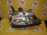Фара HONDA P3589/3590 прав Stepwgn RF3 '2003-2005 галоген(Хром)