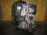 Двигатель Ford Mondeo 4 D4204T/TXBA-CC05471 2.0 TDCi Duratorq DW AV4Q-6007-DB, 6906275 CA2/BA7 '2012