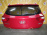 Дверь задняя Hyundai i30 GD/A5/A6 '2012 Хэтчбек, камера (вмятины, треснут фонарь) 73700A5010 (Красный)