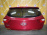 Дверь задняя Hyundai i30 GD/A5/A6 '2016 Хэтчбек, камера (вмятины, царапины на фонарях) (Красный)