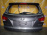 Дверь задняя Hyundai Tucson/ix35 LM/TM '2009-2015 без стекла, фонари до рест. спойлер (вмятины) (Серый)