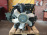 Двигатель Mitsubishi 6G72-SK2672 SOHC  фильтр с права без навесного Pajero/Montero V73