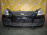 Ноускат Kia Rio JB/BN/TC '2005-2009 бензин мкпп, без кондиционера, лонжероны, 2111 (Черный)