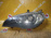 Фара BMW X5 E70 '2007-2010 лев ксенон в сборе 7161589 63117288993