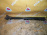 Кардан TOYOTA J95/N185 F длина без переднего флянца 58 см.